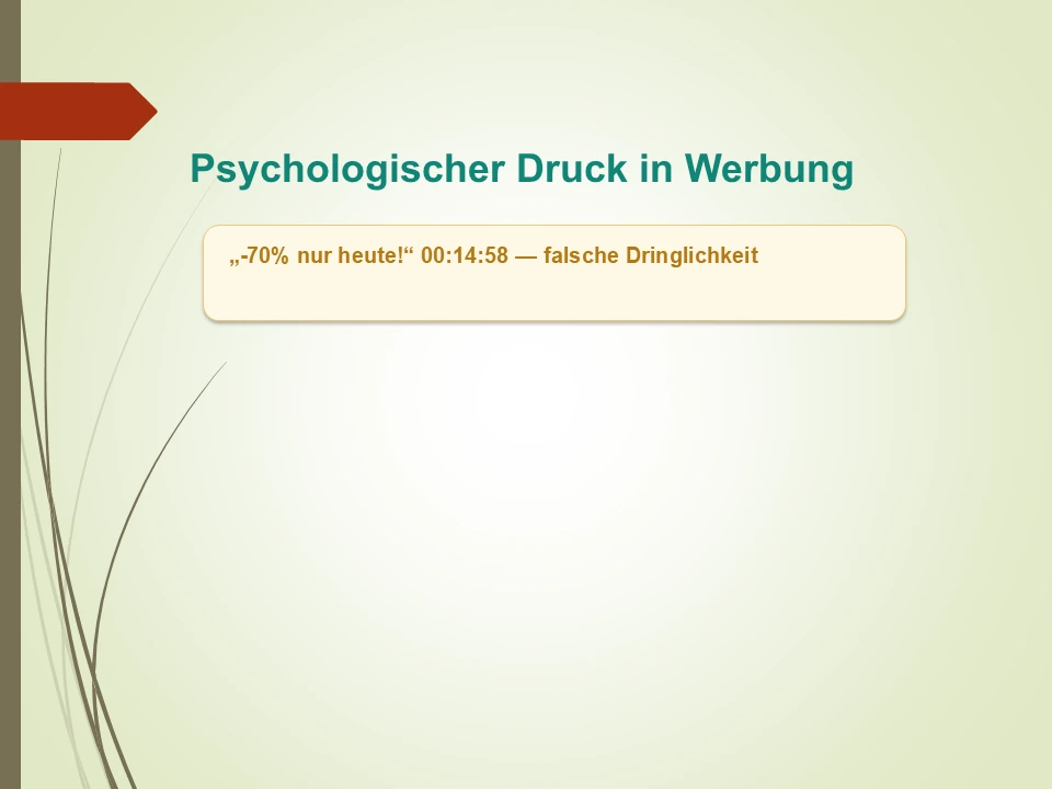 Ethisches Design: Wie vermeidet man Manipulation und Schaden?