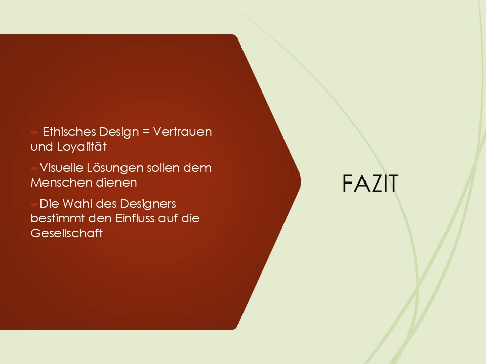 Ethisches Design: Wie vermeidet man Manipulation und Schaden?